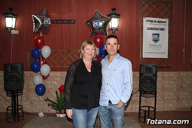 Celebracin Entrega de Diplomas Totanalang 2017 - 61