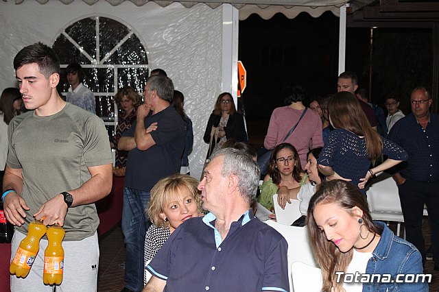 Celebracin Entrega de Diplomas Totanalang 2017 - 64