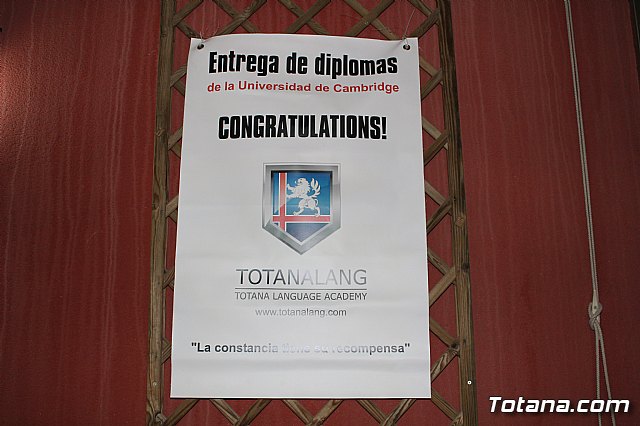 Celebracin Entrega de Diplomas Totanalang 2017 - 65