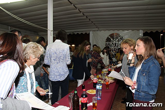 Celebracin Entrega de Diplomas Totanalang 2017 - 66