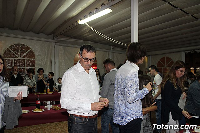 Celebracin Entrega de Diplomas Totanalang 2017 - 67