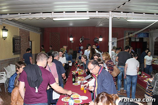 Celebracin Entrega de Diplomas Totanalang 2017 - 68