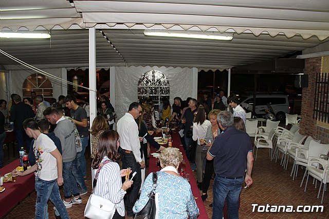 Celebracin Entrega de Diplomas Totanalang 2017 - 70