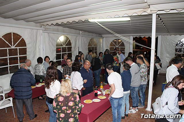 Celebracin Entrega de Diplomas Totanalang 2017 - 71