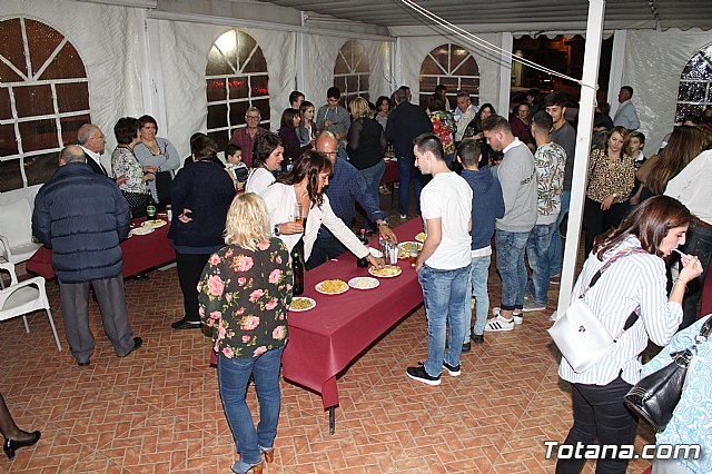 Celebracin Entrega de Diplomas Totanalang 2017 - 72