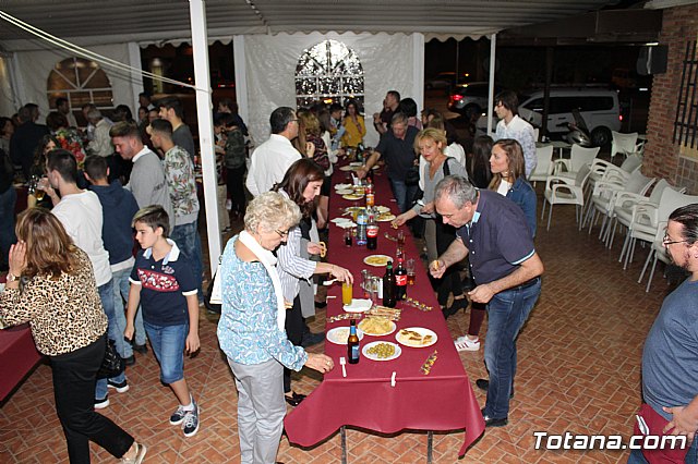 Celebracin Entrega de Diplomas Totanalang 2017 - 73