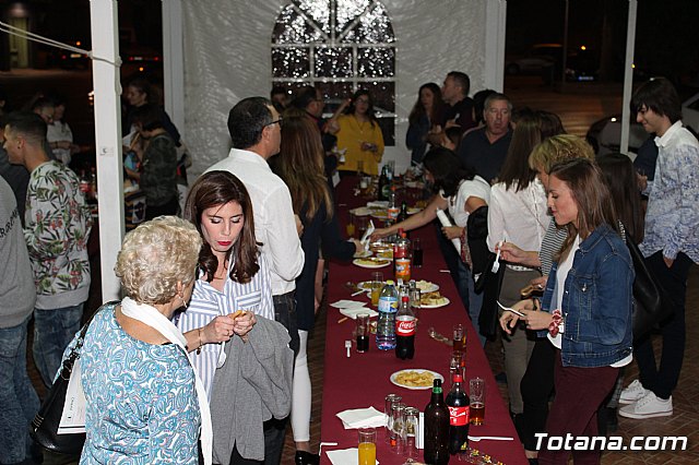 Celebracin Entrega de Diplomas Totanalang 2017 - 74