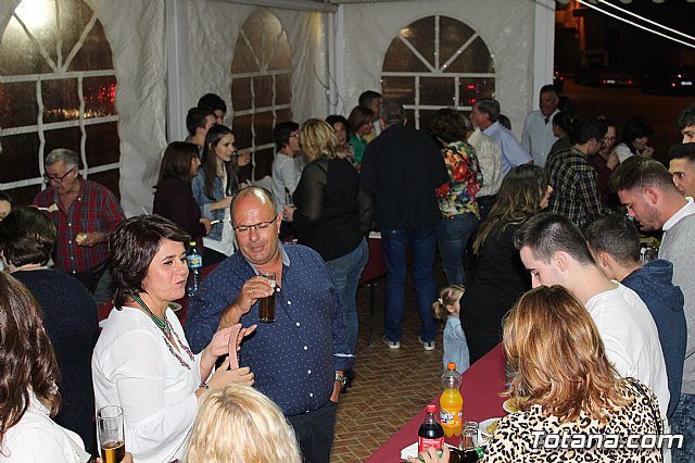 Celebracin Entrega de Diplomas Totanalang 2017 - 75