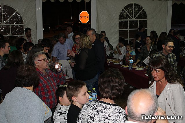 Celebracin Entrega de Diplomas Totanalang 2017 - 76