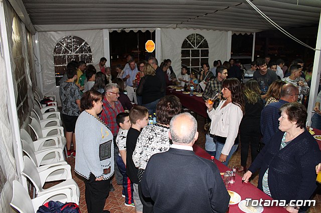 Celebracin Entrega de Diplomas Totanalang 2017 - 77