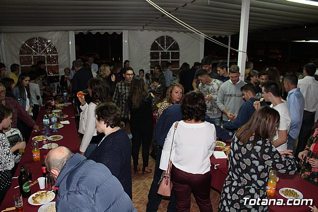 Celebracin Entrega de Diplomas Totanalang 2017 - 78