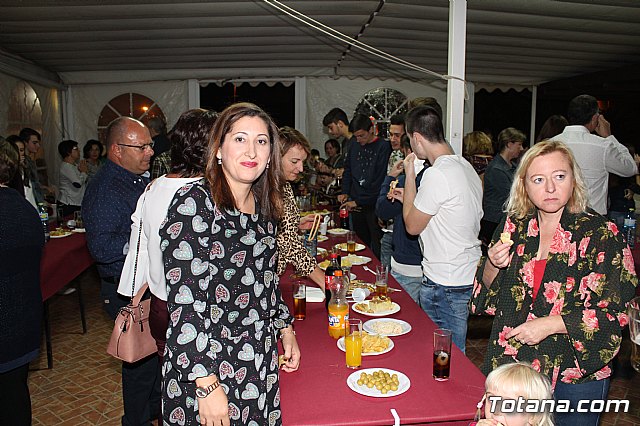 Celebracin Entrega de Diplomas Totanalang 2017 - 79