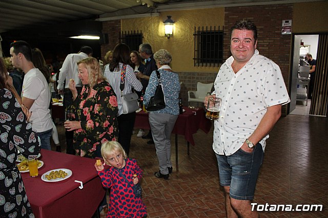 Celebracin Entrega de Diplomas Totanalang 2017 - 80