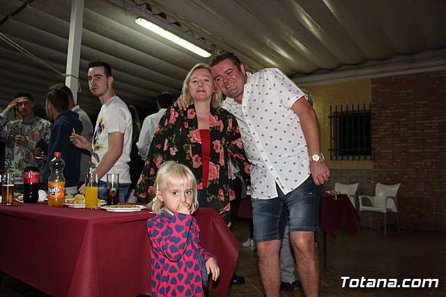 Celebracin Entrega de Diplomas Totanalang 2017 - 81