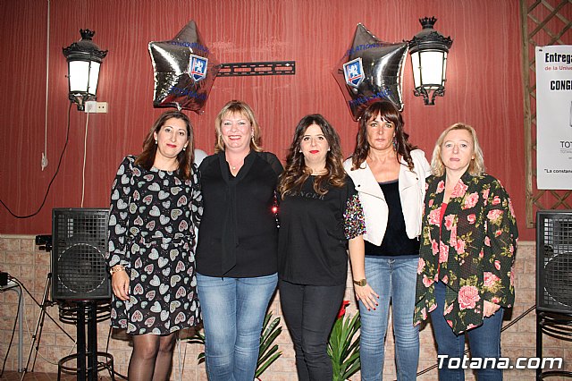 Celebracin Entrega de Diplomas Totanalang 2017 - 82