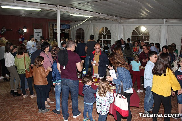 Celebracin Entrega de Diplomas Totanalang 2017 - 84