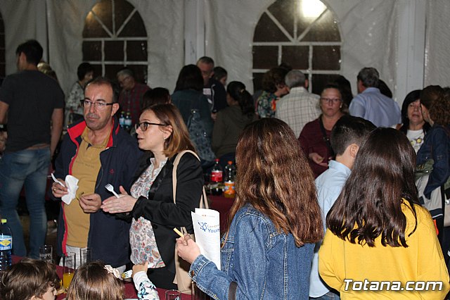 Celebracin Entrega de Diplomas Totanalang 2017 - 85