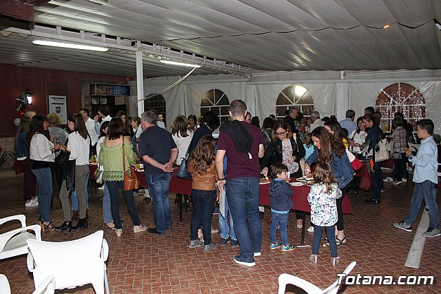 Celebracin Entrega de Diplomas Totanalang 2017 - 91