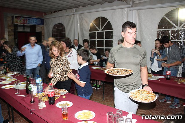 Celebracin Entrega de Diplomas Totanalang 2017 - 94