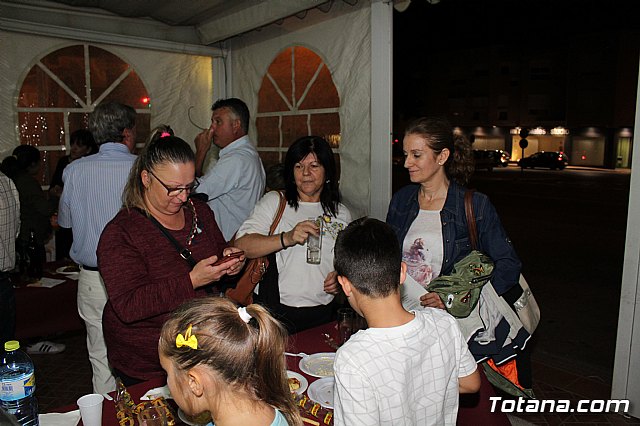 Celebracin Entrega de Diplomas Totanalang 2017 - 95
