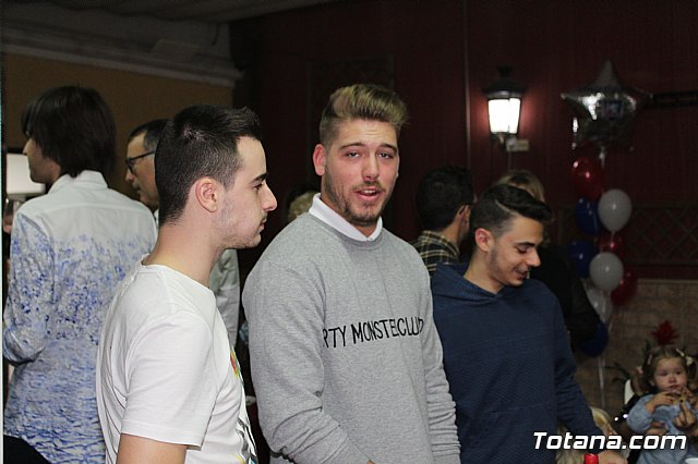 Celebracin Entrega de Diplomas Totanalang 2017 - 98