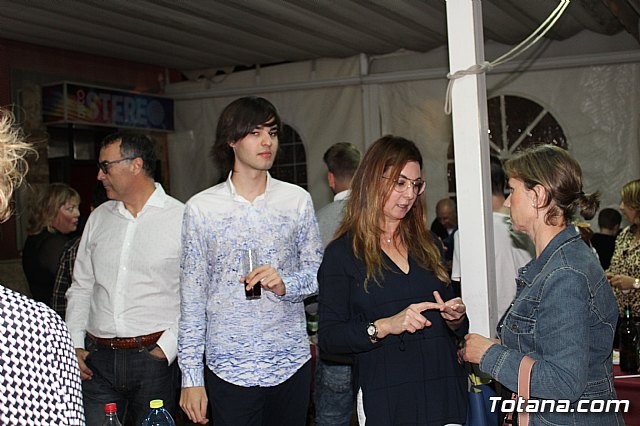 Celebracin Entrega de Diplomas Totanalang 2017 - 102