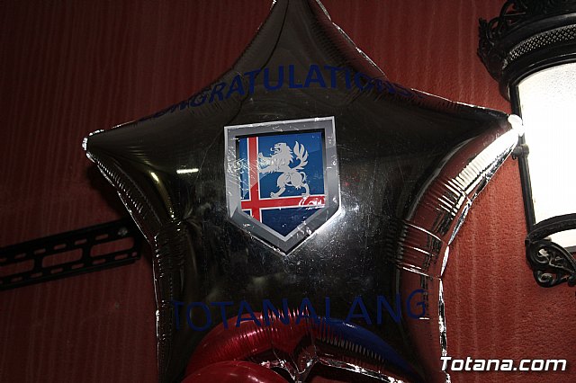 Celebracin Entrega de Diplomas Totanalang 2017 - 104