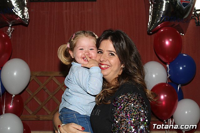 Celebracin Entrega de Diplomas Totanalang 2017 - 105