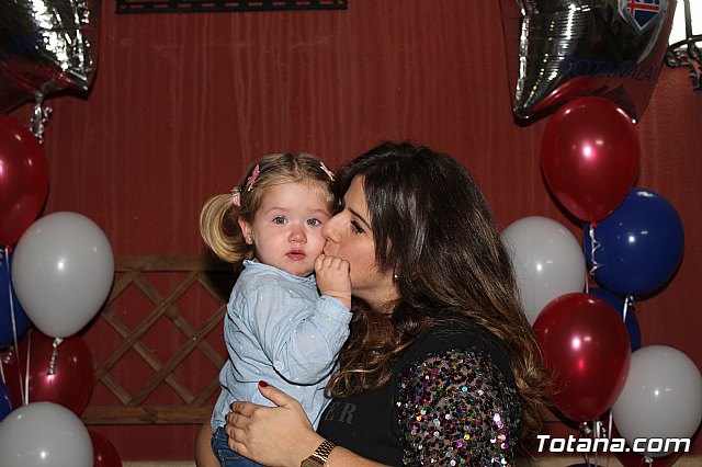 Celebracin Entrega de Diplomas Totanalang 2017 - 107