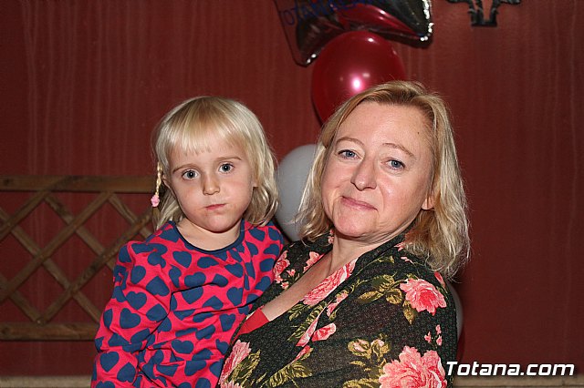 Celebracin Entrega de Diplomas Totanalang 2017 - 108