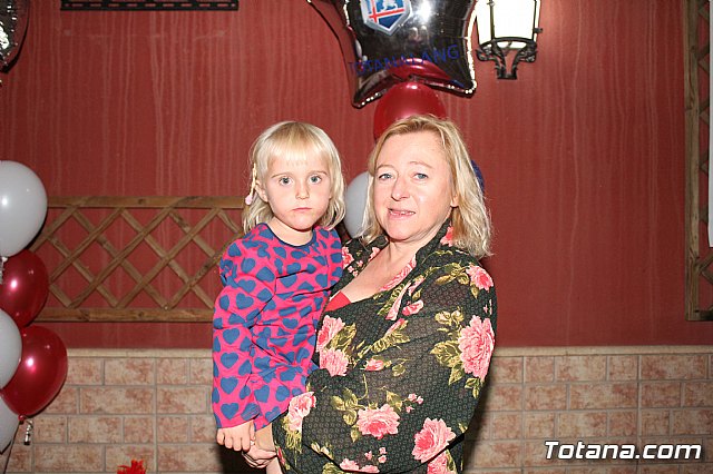 Celebracin Entrega de Diplomas Totanalang 2017 - 109