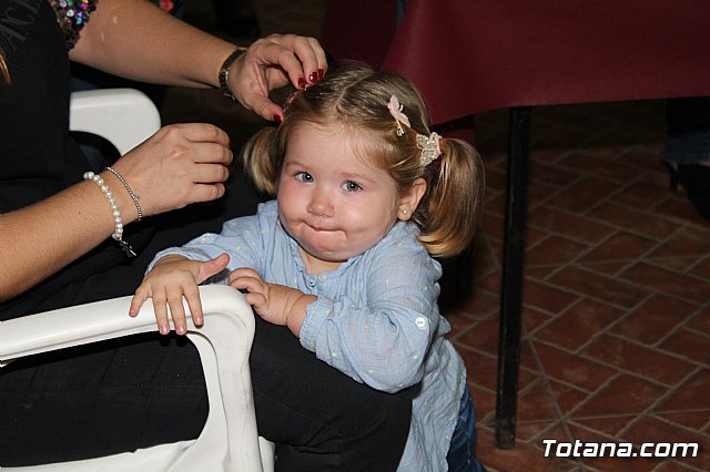 Celebracin Entrega de Diplomas Totanalang 2017 - 114