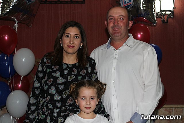 Celebracin Entrega de Diplomas Totanalang 2017 - 115