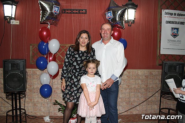 Celebracin Entrega de Diplomas Totanalang 2017 - 116