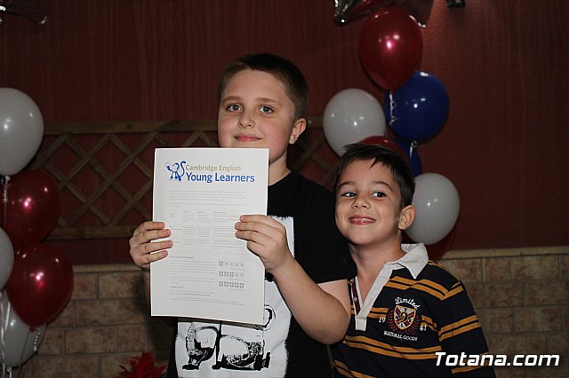 Celebracin Entrega de Diplomas Totanalang 2017 - 117