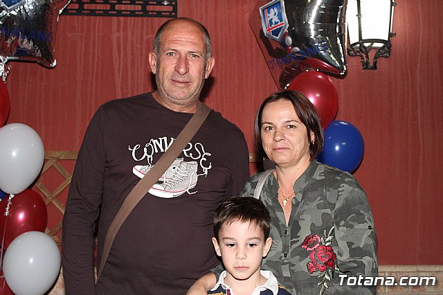 Celebracin Entrega de Diplomas Totanalang 2017 - 120