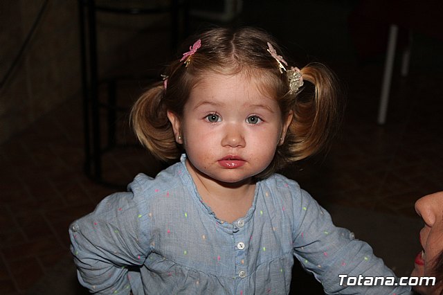 Celebracin Entrega de Diplomas Totanalang 2017 - 121