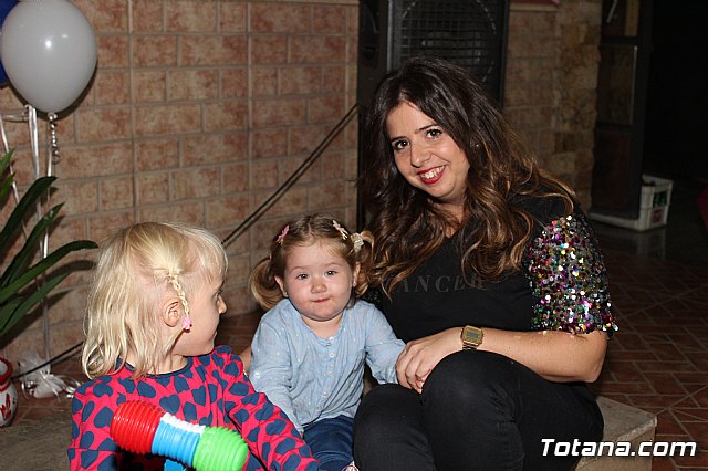 Celebracin Entrega de Diplomas Totanalang 2017 - 123