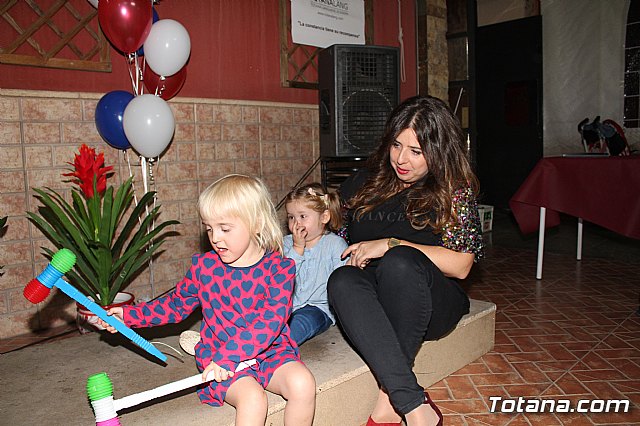 Celebracin Entrega de Diplomas Totanalang 2017 - 124