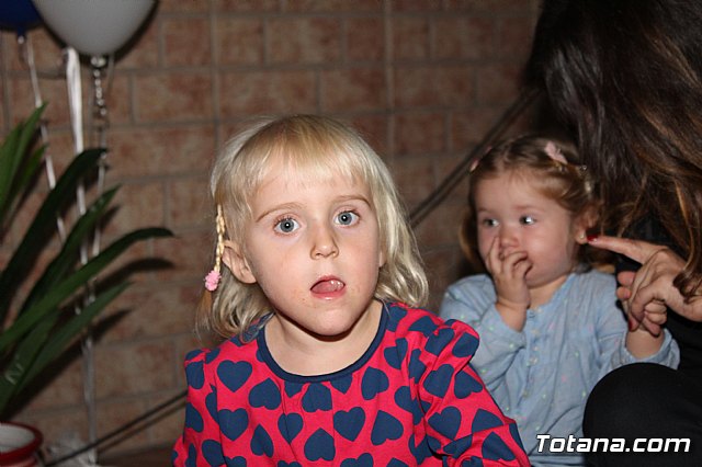 Celebracin Entrega de Diplomas Totanalang 2017 - 125