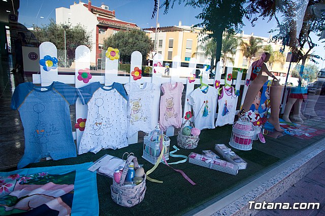 Inauguracin Mercera La Seda - 5