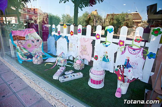 Inauguracin Mercera La Seda - 7