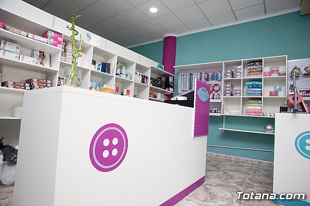 Inauguracin Mercera La Seda - 22