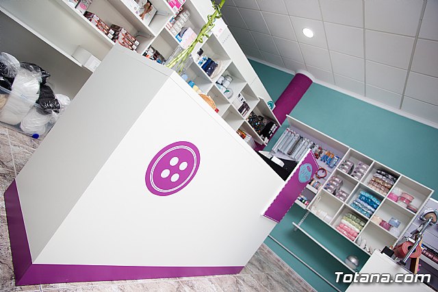 Inauguracin Mercera La Seda - 23