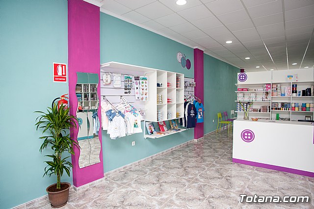 Inauguracin Mercera La Seda - 26