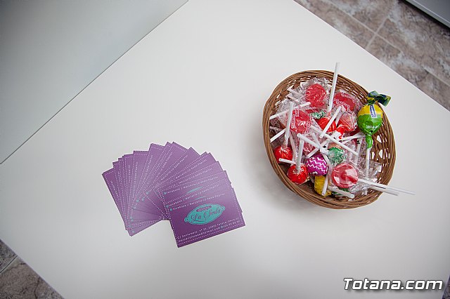 Inauguracin Mercera La Seda - 32