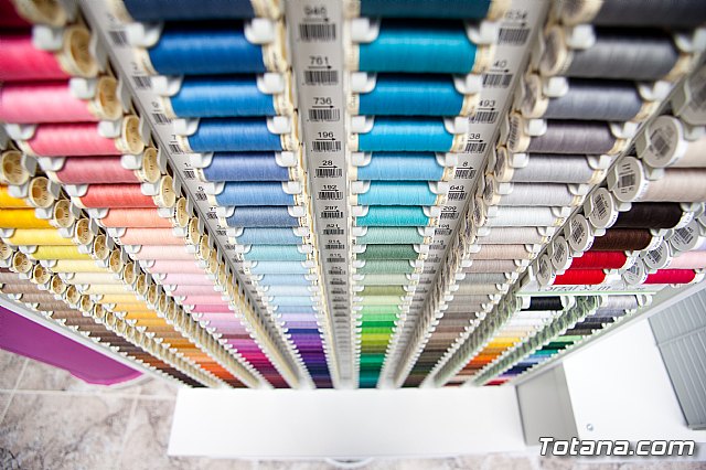 Inauguracin Mercera La Seda - 37