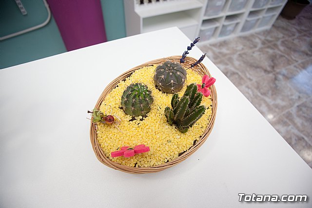 Inauguracin Mercera La Seda - 38