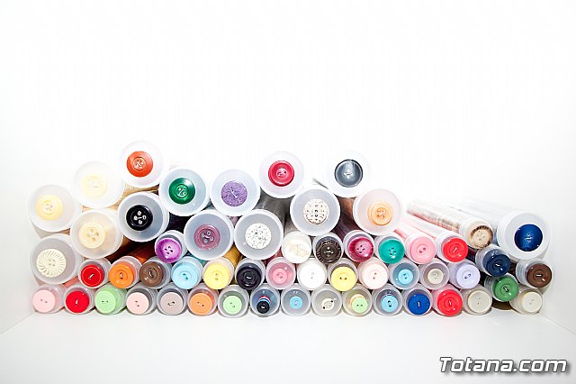 Inauguracin Mercera La Seda - 44