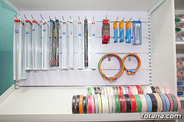 Inauguracin Mercera La Seda - 45